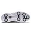 FootJoy Traditions Blucher Golf Shoes - White/Green - thumbnail image 6