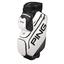 Ping DLX Golf Cart Bag - White - thumbnail image 3
