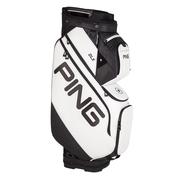 Next product: Ping DLX Golf Cart Bag - White