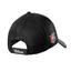 Wilson Staff Tour Logo Mesh Golf Cap Black - 2020 - thumbnail image 5