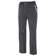 Galvin Green Arn C-Knit Technology Trouser - Iron Grey