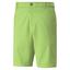 Puma Jackpot Golf Short - Green - thumbnail image 2