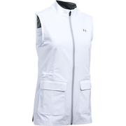 Next product: Under Armour Windstrike Full Zip Women's Vest - White