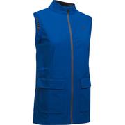 Previous product: Under Armour Women's Windstrike Full Zip Vest - Royal Blue