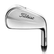 Previous product: Titleist 620 MB Golf Irons - Steel