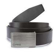 Ping Hughes Golf Belt - Brown