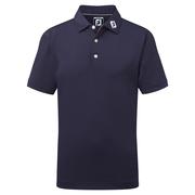 Previous product: FootJoy Junior Solid Pique Golf Shirt - Navy