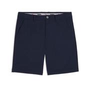 Puma 101 Pure 8'' Golf Shorts - Deep Navy