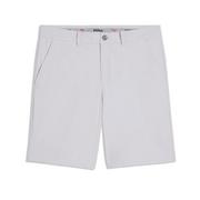 Puma 101 Pure 8'' Golf Shorts - Platino Grey