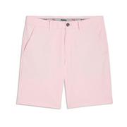 Puma 101 Pure 8'' Golf Shorts - Rose Blossom