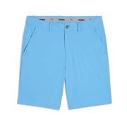 Puma 101 Pure 8'' Golf Shorts - Team Light Blue