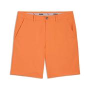 Puma 101 Pure 8'' Golf Shorts - Melon Glow