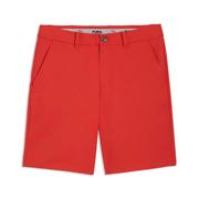Puma 101 Pure 8'' Golf Shorts - Candy Apple