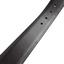 Greg Norman Reversible Leather Belt - Black/Brown - thumbnail image 3