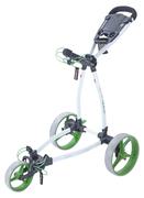 Previous product: Big Max Blade IP Push Trolley - White/Lime