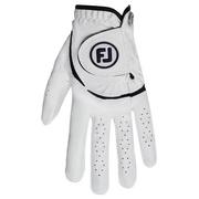 FootJoy Junior Golf Glove - White