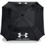 Under Armour Dual Canopy Golf Umbrella - Black - thumbnail image 3