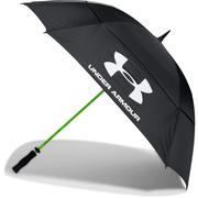 Next product: Under Armour Dual Canopy Golf Umbrella - Black