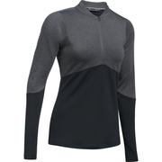 Previous product: Under Armour Threadborne 1/2 Zip Mock - Black