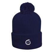 Next product: Sunderland Thermal Bobble Hat - Navy