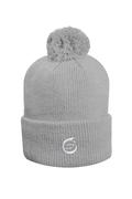 Sunderland Thermal Bobble Hat - Grey