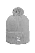 Sunderland Thermal Bobble Hat - Grey