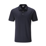 Ping Lincoln Polo Shirt - Navy