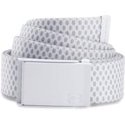 Next product: Under Armour Women's Printed Webbing Belt - White