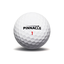 Pinnacle Rush 15 Pack Golf Balls - White - thumbnail image 3