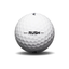 Pinnacle Rush 15 Pack Golf Balls - White - thumbnail image 2