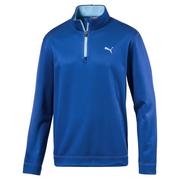 Previous product: Puma Disruptive 1/4 Zip Top - Blue