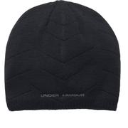 Next product: Under Armour Reactor Beanie Hat	- Black