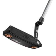 Ping Vault 2.0 Voss Putter - Stealth