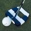Odyssey Ai-ONE Square 2 Square Jailbird Golf Putter - thumbnail image 7