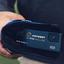 Odyssey Ai-ONE Milled One Wide T Crank Hosel Golf Putter - thumbnail image 3