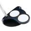 Odyssey Ai-ONE Milled 2-Ball T Double Bend Golf Putter - thumbnail image 3
