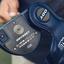 Odyssey Ai-ONE Milled Rossie V T Double Bend Golf Putter - thumbnail image 12