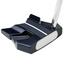 Odyssey Ai-ONE Wing Back Double Bend Golf Putter - thumbnail image 2