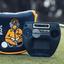 Odyssey Ai-ONE 2-Ball Jailbird Mini Double Bend Golf Putter - thumbnail image 8