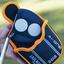 Odyssey Ai-ONE 2-Ball Jailbird Mini Double Bend Golf Putter - thumbnail image 9