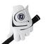 FootJoy WeatherSof Ladies Allweather Golf Glove - White - thumbnail image 2