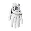 FootJoy WeatherSof Ladies Allweather Golf Glove - White - thumbnail image 1