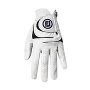 Next product: FootJoy WeatherSof Ladies Allweather Golf Glove - White