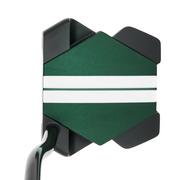 Previous product: Odyssey TRTL Double Bend Golf Putter