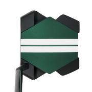 Previous product: Odyssey TRTL Slant Golf Putter