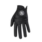 FootJoy Weathersof Ladies Golf Glove 2020 - Black