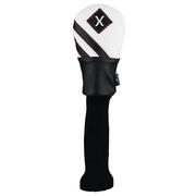 Callaway Vintage Hybrid Cover - White/Black/Pink