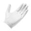 TaylorMade Tour Preferred Golf Glove - White - thumbnail image 3