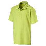 Previous product: Puma Junior Pounce Aston Golf Polo Shirt - Acid Lime