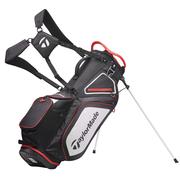 Previous product: TaylorMade 8.0 Golf Stand Bag - Black/White/Red